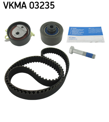 Zahnriemensatz - VKMA 03235 SKF